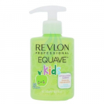 Equave Kids 2in1 Apple Shampoo Laste &scaron;ampoon 300ml