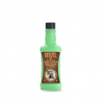 Scrub Shampoo S&uuml;gavpuhastav &scaron;ampoon meestele 100ml
