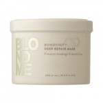BlondMe Bondfinity Deep Repair Mask Intensiivne juukseid parandav mask 500ml