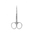 Staleks Exlusive 22 Cuticle Scissors K&uuml;&uuml;nenaha k&auml;&auml;rid Type 2