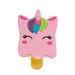 Martinelia Unicorn Lip Balm Huulepalsam 0.09g Strawberry