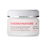 Annemarie Borlind Energynature Night Cream Taastav &ouml;&ouml;kreem 50ml