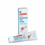 Med Deodorant Foot Cream Jala deodorantkreem 75ml