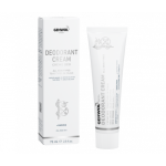 Gehwol Med Deodorant Foot Cream Jala deodorantkreem 75ml