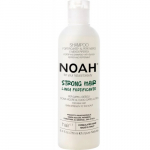1.7 Fortifying Shampoo With Black Pepper And Peppermint Tugevdav &scaron;ampoon 250ml