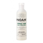 Noah 1.7 Fortifying Shampoo With Black Pepper And Peppermint Tugevdav &scaron;ampoon 250ml