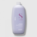 SDL Smoothing Low Shampoo Silendav &scaron;ampoon j&auml;medatele, pundunud juustele 1000ml