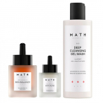 Set for Acne-Prone Skin Komplekt akneohtlikule nahale