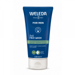 Men's 2 in 1 Face Wash N&auml;opuhastusvahend meestele 100ml