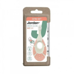 Green Clean Baby 0-2 Toothbrush Extra Soft Eriti pehme hambahari Pink