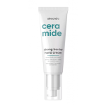 Alessandro Ceramide Strong Barrier Hand Cream K&auml;tekreem keramiidide ja pantenooliga 50ml
