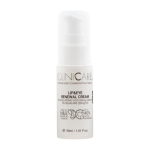 Cliniccare Hyal + Lip & Eye Renewal Cream Kortsudevastane niisutav kreem silmade ja huulte piirkonnale 30ml