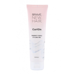 Brave New Hair CurlOn Styling Gel Juuksegeel 100ml