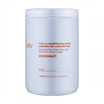 Kezy Coconut Conditioning Mask Colored Hair Kaitsemask v&auml;rvitud juustele 1000ml