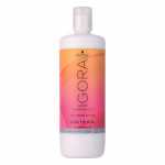 Igora Vibrance Activator Lotion Vesinikperoksiid 1.9%
