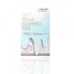 Pedi In A Box 5in1 Unicorn Glimmer Jalgade ravi Seatud