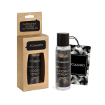 Acappella Car Perfume Sprei l&otilde;hn auto jaoks 50ml Juodasis perlas
