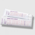 Color Wear The Natural Evolution Of Tone-On-Tone Color Juuksev&auml;rv 10.02 Lightest Violet Blonde - Violet