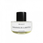 Paradox In A Bottle Parf&uuml;&uuml;miekstrakt 50ml