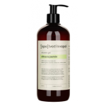 Spalvoti Kvapai Shower Gel Citrus&Jasmin Du&scaron;igeel 500ml