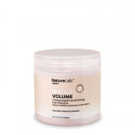 NatureLab Tokyo Perfect Volume Thickening & Conditioning Hair Masque Niisutav juuksemask 200ml