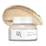 Beauty of Joseon Ground Rice and Honey Glow Mask Rahustav ja nahka heledamaks muutev mask 150ml