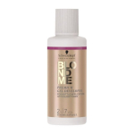 Schwarzkopf Professional BLONDME Premium Gel Developer Premium aktivaator - geel 60ml 2%
