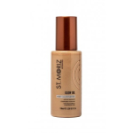 St. moriz Advanced Glow Oil Body Illuminator Kehale s&auml;ra andev &otilde;li 100ml