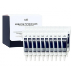 La'dor Keratin Power Glue Juukseid taastav toode 15g x 20