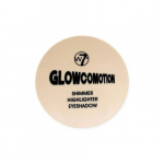 Glowcomotion helendav puuder/lauv&auml;rv