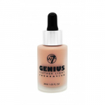 Genius Foundation Jumestuskreem Early Tan