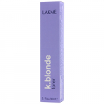K.Blonde Toner Pearl Ammoniaagivaba kreemjas toon 60ml