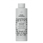 Four Reasons Original Scalp Care Shampoo &Scaron;ampoon peanaha hooldamiseks 300ml