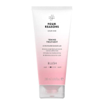 Four Reasons Color Mask Toning Treatment Tooniv vahend v&auml;rvitud juustele Blush 200ml