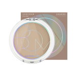 BOM Contour Flex Shading Kerge, pehme tekstuuriga bronzer kontuurimisvahend 10g 02 Cool Shade