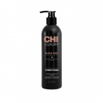 Luxury Black Seed Oil Moisture Replenish juuksepalsam 739ml