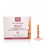 Formula No.10 HD Color Touch SPF30 N&auml;oampullid 10 amp