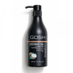 Coconut Oil Shampoo &Otilde;rnalt puhastav &scaron;ampoon 450ml