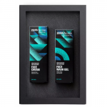 Moisturising And Soothing Set