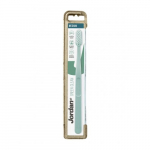 Green Clean Medium Toothbrush Keskmiselt k&otilde;va hambahari Green