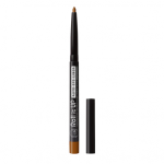 J.Cat Beauty Roll It Up Auto Eye Liner Keeratav silmapliiats Seal Brown