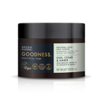 Baylis & Harding Goodness Oud, Cedar & Amber Natural Oils Salt Scrub Kehakoorija 450g