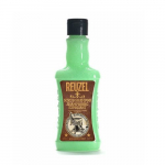 Scrub Shampoo S&uuml;gavpuhastav &scaron;ampoon meestele 1000ml