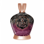 16 Karat Rose Gold 16x Dazzling Splendor Bronzer P&auml;evituskreem 400ml