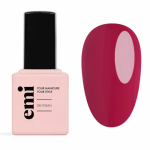 E.MiLac Color Gel Polish Geel-k&uuml;&uuml;nelakk 423 Viva Magenta