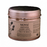 Aromatic Candle Blackberry With Bay Leaf Aroomik&uuml;&uuml;nal Mustikas ja loorberileht 250ml