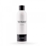 The Pure Black Pre-Shampoo Detoksifitseeriv, s&uuml;gavpuhastav &scaron;ampoon 250ml