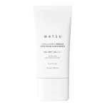 Matsu Sun Cream Sungardia SPF50+ P&auml;ikesekreem koos kaitsega 100ml