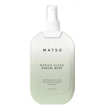 Matsu Marine Algae Facial Mist Intensiivselt niisutav n&auml;ovesi 100ml