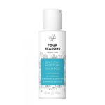 Four Reasons No Nothing Sensitive Moisture Shampoo Aroomivaba niisutav &scaron;ampoon 60ml